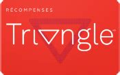 Triangle Rewards Cards: Redeem For The Stuff You Love | Triangle