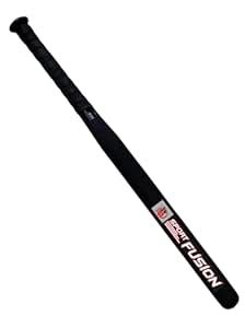 Buy Baseball bat Heavy Duty Solid Sports Basebat | Ideal for self ...