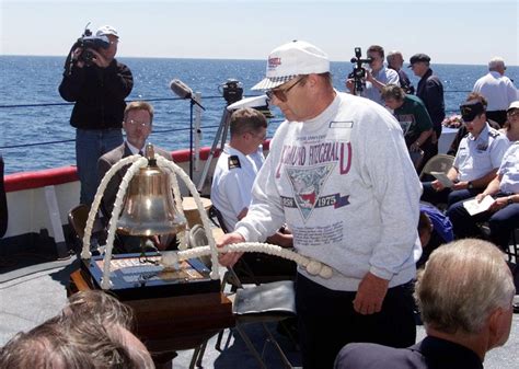 Edmund Fitzgerald Crew