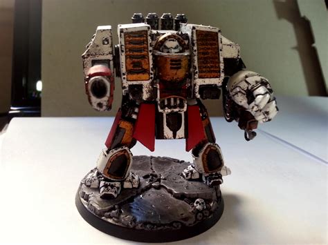 Conversion, Dreadnought, Emperor, Grey Knights, Inquisition, Space ...