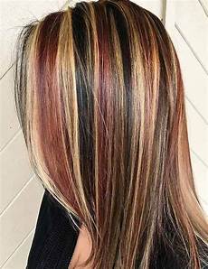 Different Ways Dye Your Hair Home by How To Highlight Your Hair At Home 4 Different Ways Different Ways Dye Your Hair Home