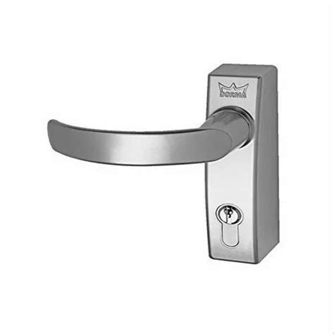 Door Panic Bar - Dorma PHB 3000 Push Bar Fitting Door Panic Bar Trader ...