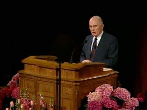 Tithing Funds the Lord's Work