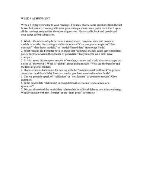 Image result for Class 8 Assignment Answer 4 Week