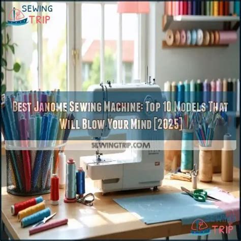 Image result for Janome Sewing Machine Comparison Chart