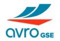 Towed lavatory cart - AVLVC-250 - Avro GSE - for airport / with flow meter