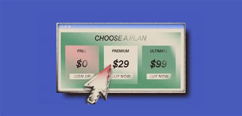 Pricing 的图像结果