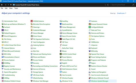 How to Customize Control Panel 的图像结果