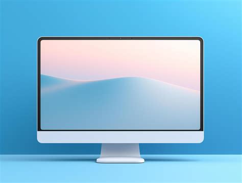 White Computer 的图像结果