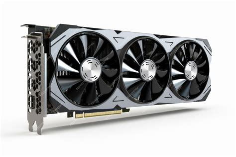 Graphics Process Unit 的图像结果