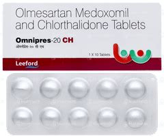 Olmin 20 Ch Tablet 15 - Uses, Side Effects, Dosage, Price | Truemeds