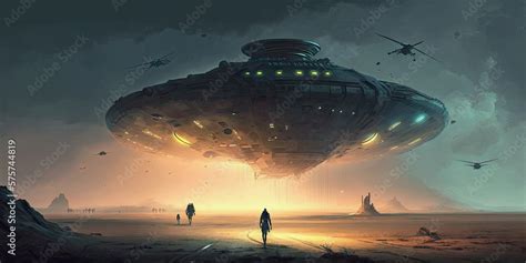 Image result for Alien Ship AIA RT