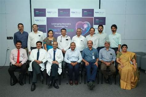 Leveraging Wearable Tech in Heart Failure Management | Aster Hospitals