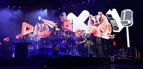 The Script Live Concerts 的图像结果