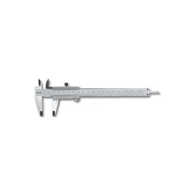 Mitutoyo 530-122 Vernier Caliper – Measure Current