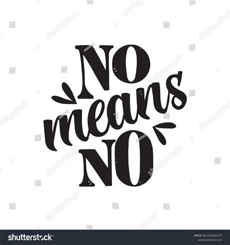 No By No Means