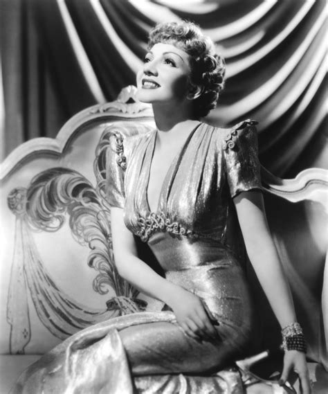 Love Those Classic Movies!!!: In Pictures: Claudette Colbert