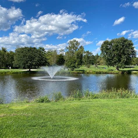 RIDGEFIELD GOLF COURSE (2026) All You Need to Know BEFORE You Go (with ...