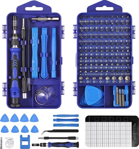 Image result for Computer Screwdriver Set