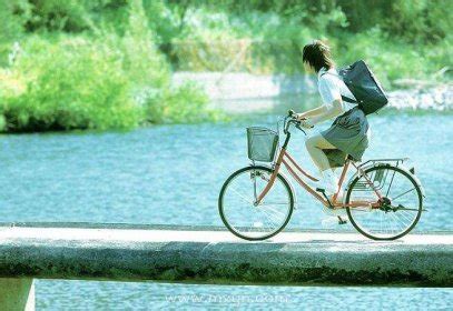 女人梦见自己骑自行车是什么意思预兆 - 原版周公解梦大全