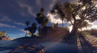 Image result for Stranded Deep Mod Islands