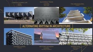 Spatial Recession Example 的图像结果