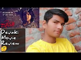 Devaki movie review