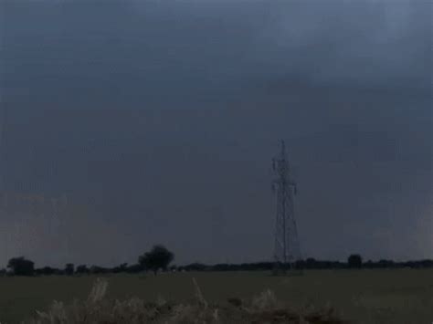 Rajasthan Hailstorm Warning | 17 Districts Alert; Rising Heat Timeline