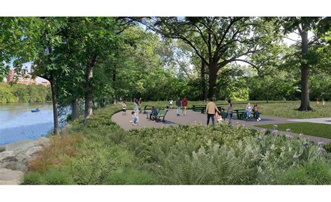 Herter Park — Halvorson | Tighe & Bond