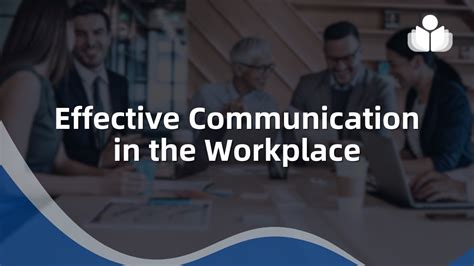 Image result for Effective Workplace Communication