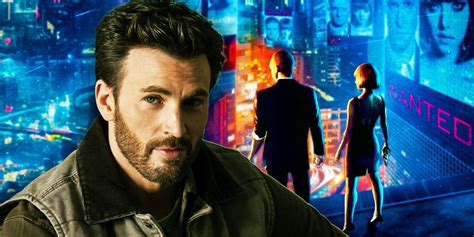 Netflix’s Sci-Fi Is The Wildest Rom-Com You’ll See This Yr With ...