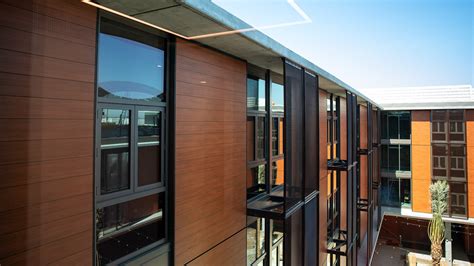 CSU Long Beach Parkside North Housing | fs3|Hodges