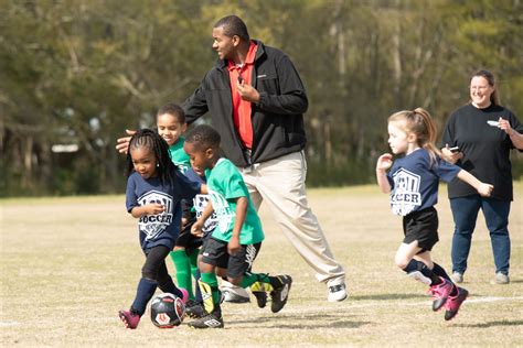North Springs Park - Richland County Recreation Commission