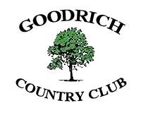 Goodrich Country Club | Goodrich Golf Courses | Goodrich Public Golf