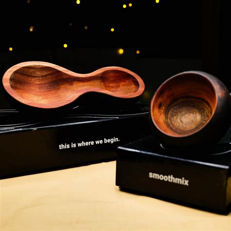 Smoothmix - Nicotine free herbal rolling blends – smoothmix.co