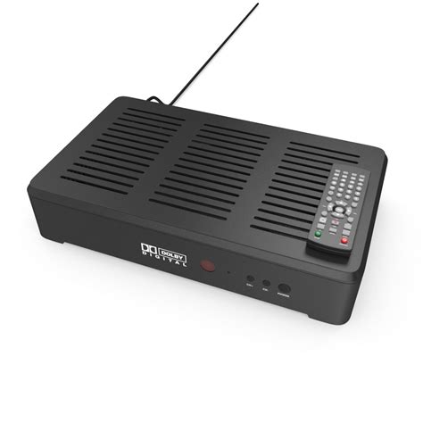 Image result for Receiver with Remote Control