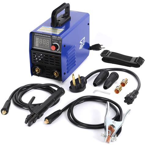 AC Arc Welder Machine 的图像结果