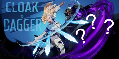 Cloak and Dagger Guide in Marvel Rivals