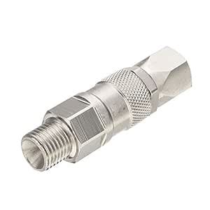 Generic Airless Spray Gun Swivel Joint for Airless Paint Sprayer Gun ...