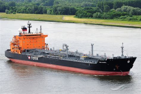 TORM ANABEL, Chemical/Oil Products Tanker - Details and current ...