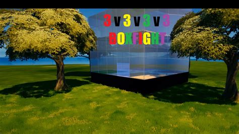 3V3 Box Fights Code Matchmaking 的图像结果