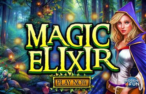 Image result for Magic Hidden Object Games