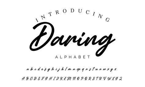 Image result for Sign Lettering Script Fonts