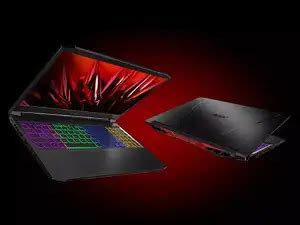 acer nitro 5 price: Acer Nitro 5 (Intel) laptop: Price, specification ...