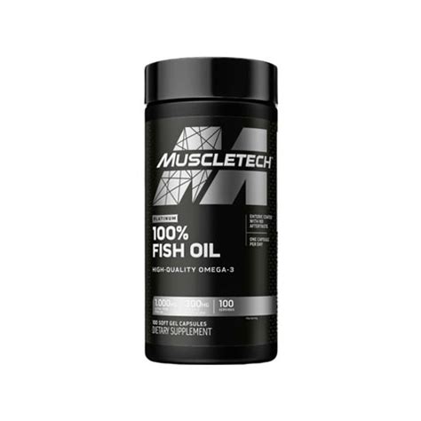 Image result for MuscleTech Fish-Oil