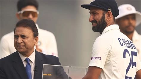 IND vs AUS: Special feeling to hit the winning boundary on 100th Test ...