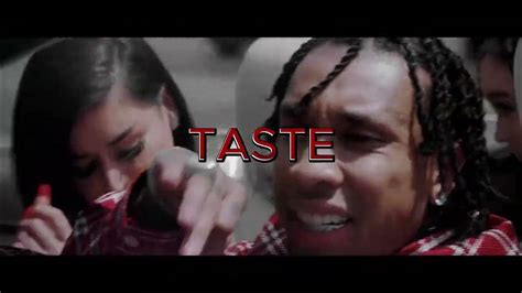 Image result for Taste 1 Hour Loop Tyga