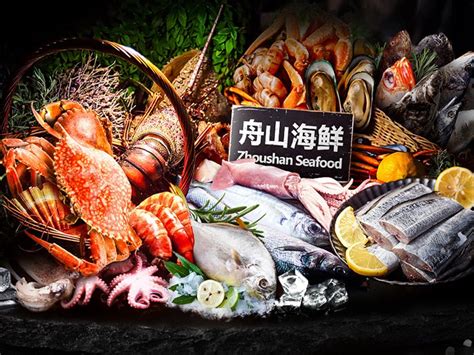 海鲜的图片大全大图,海鲜的品种,海鲜的图片大全美食_大山谷图库