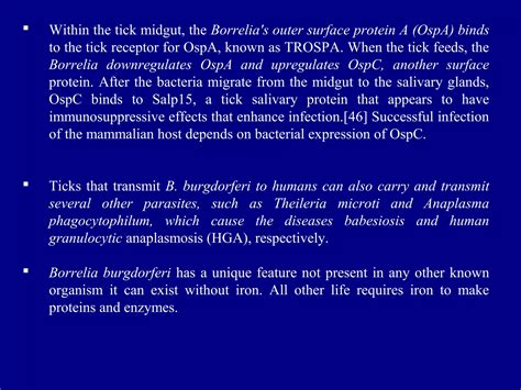 Important ticks and their classification | PPT
