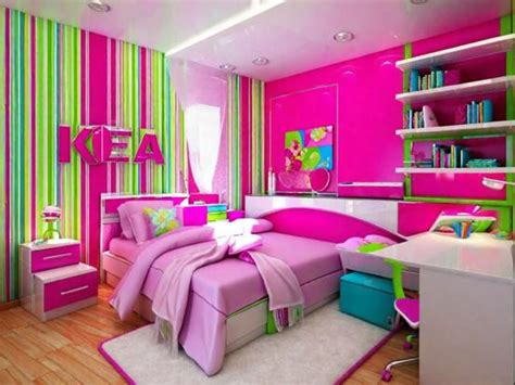 Image result for Girls Room Design Ideas